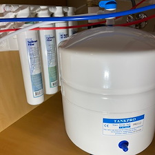 Reverse-Osmosis-Drinking-Water-System-Installation-in-Downers-Grove-IL 2